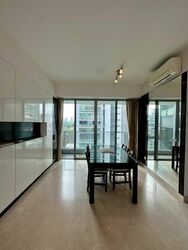 Park Infinia At Wee Nam (D11), Condominium #608537171
